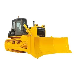 160 PS Kohle Bulldozer