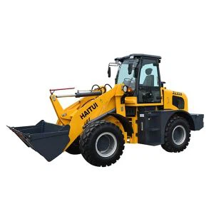 2 Tonnen kleiner Frontlader ZL928D